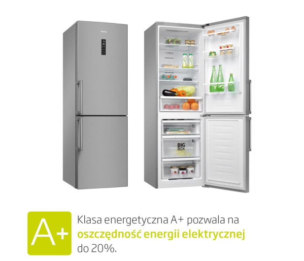 Amica FK332.3DFX - 1392636 - zdjęcie 8